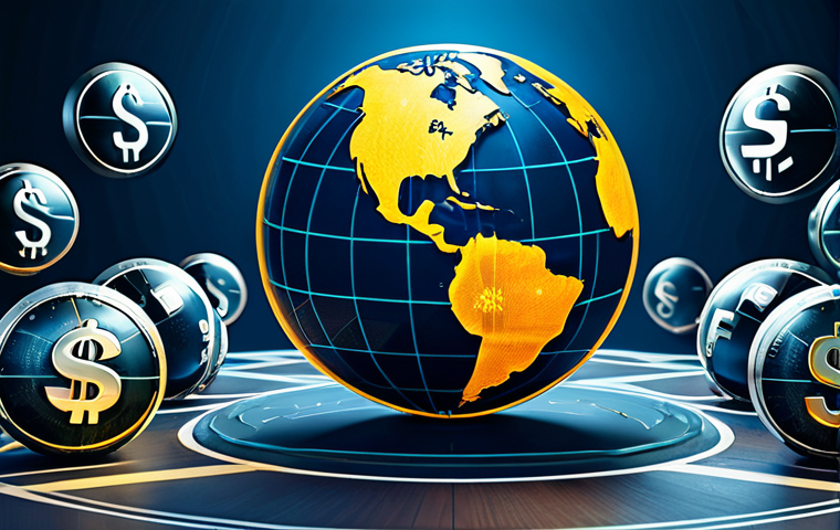 외환관리사와 외환 위험 평가 방법 - **
A diverse team of financial analysts in a bright, collaborative workspace, reviewing charts and ... 외환관리사와 외환 위험 평가 방법 - **
A diverse team of financial analysts in a bright, collaborative workspace, reviewing charts and ...