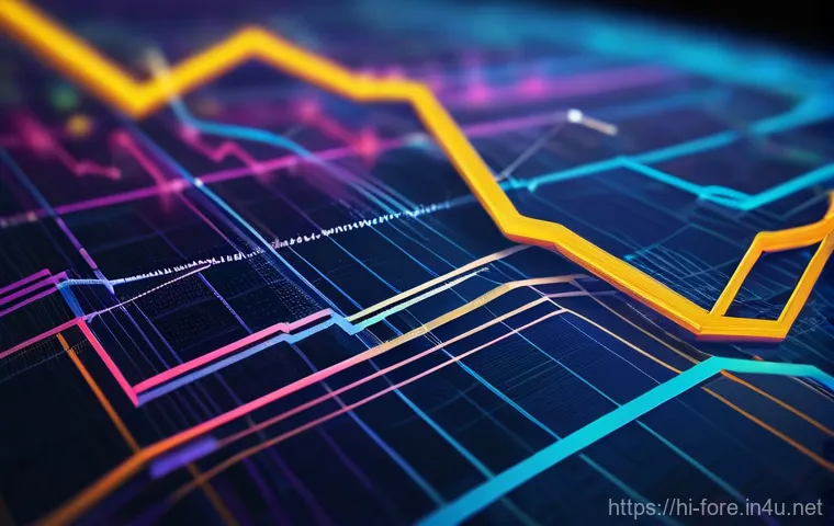 외환관리사와 외환 시장 변화 사례 - **Prompt 1: Global Economic Interconnections and the Indian Rupee**
"A highly detailed, futurist...