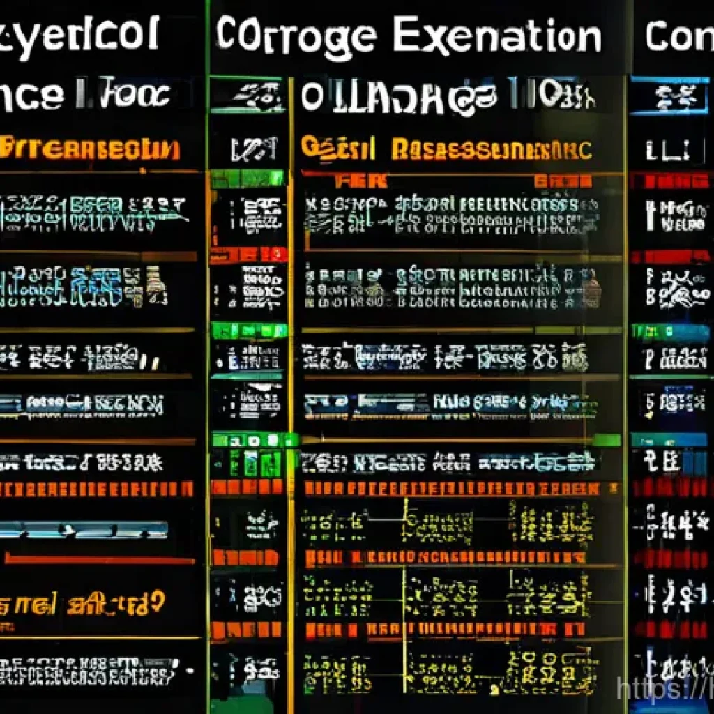 외환관리사 시험 일정과 준비 - Here are three detailed image generation prompts in English, based on the provided text about Foreig...