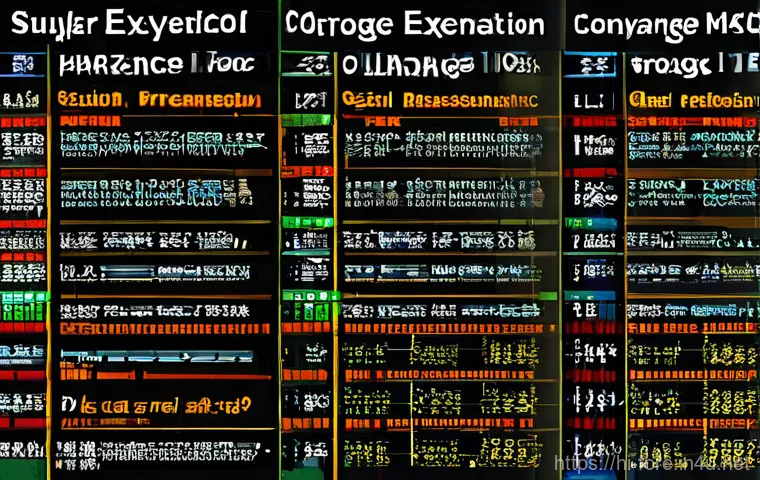 외환관리사 시험 일정과 준비 - Here are three detailed image generation prompts in English, based on the provided text about Foreig...