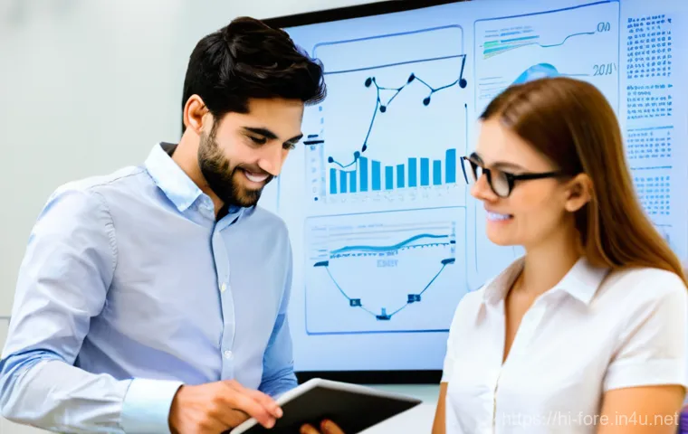 외환관리사 시험 준비 생생 후기 - **Prompt 2: Professional Forex Market Analysis and Decision-Making**
    A confident and sharp-looki...