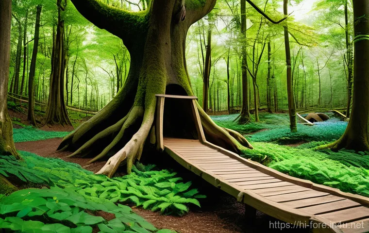 외환관리사 필수 용어 사전 - **Prompt 2: Bustling International Food Market**
    "A vibrant, outdoor international food market o...