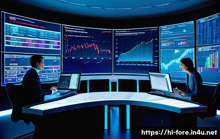외환관리사와 환율 위험 관리 사례 관련 이미지 1