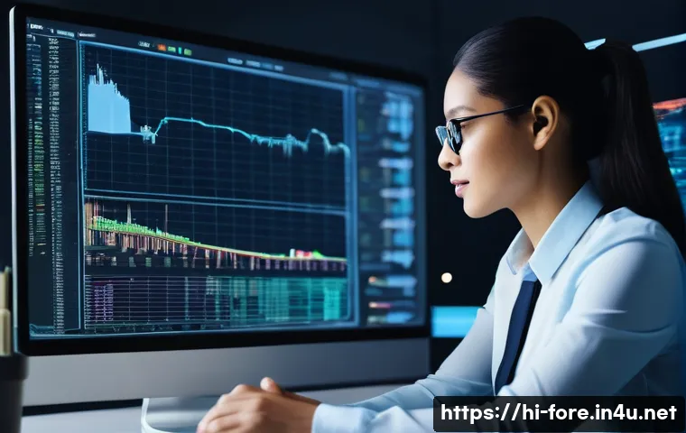 외환관리사와 환율 위험 관리 사례 관련 이미지 2