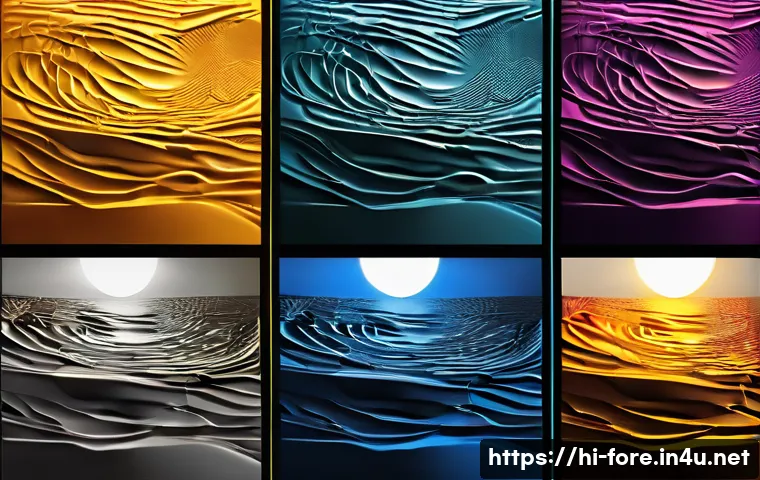 외환관리사와 글로벌 경제 동향 분석 - Here are three detailed image prompts in English, designed for an image generation model like Stable...