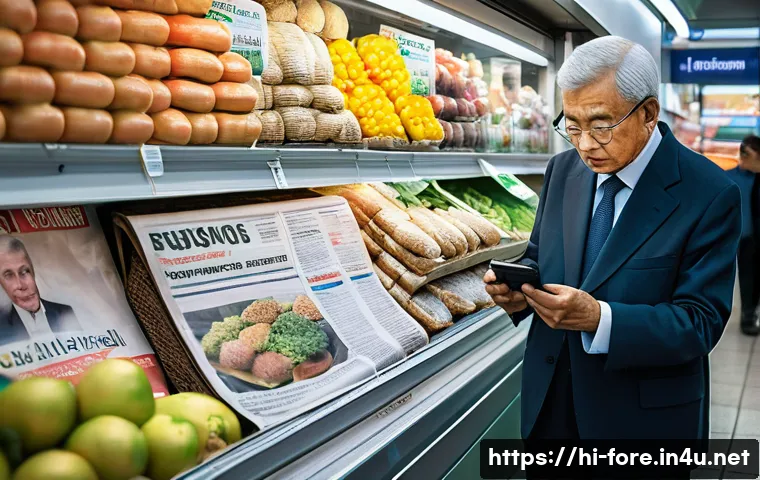 외환관리사와 글로벌 경제 동향 분석 관련 이미지 2