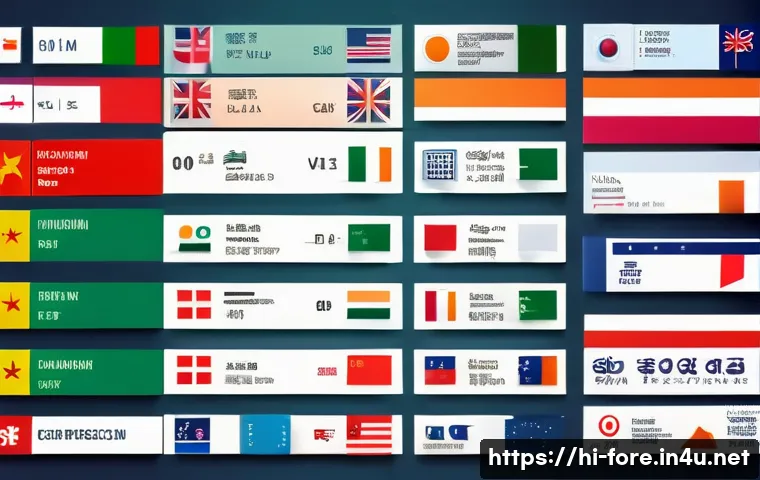 외환관리사와 외환 트레이딩 실무 관련 이미지 1