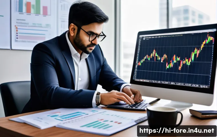 외환관리사와 외환 트레이딩 실무 관련 이미지 2