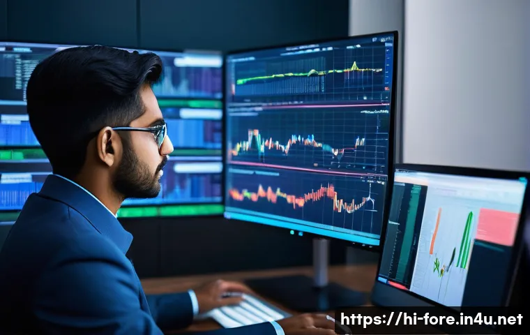 외환관리사와 데이터 분석 역량 관련 이미지 2