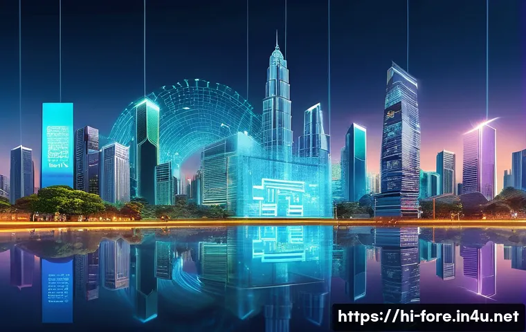 외환관리사와 외환 규제의 변화 관련 이미지 1