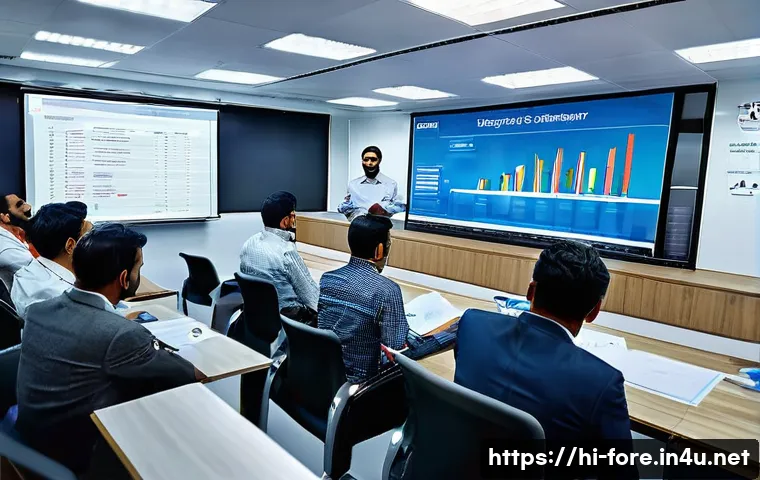 외환관리사와 외환 규제의 변화 관련 이미지 2