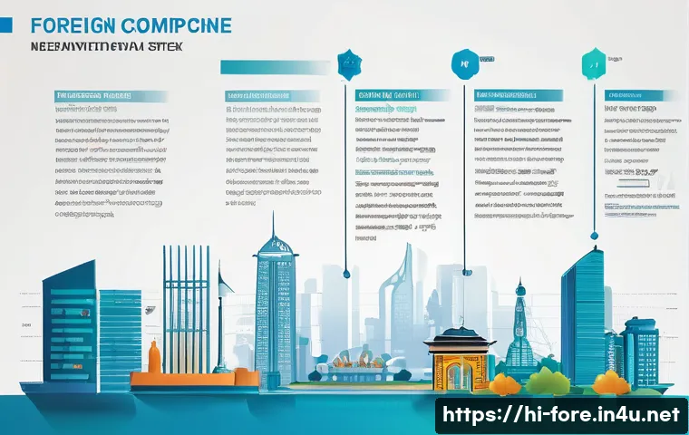 외환관리사와 기업 외환 관리 프로세스 관련 이미지 2