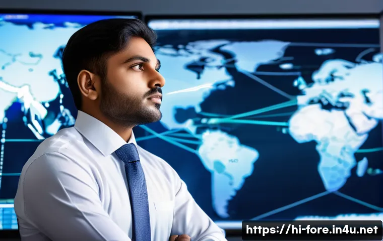 외환관리사와 외환 거래의 윤리적 이슈 - A professional Indian foreign exchange trader in a modern office setting, wearing formal business at...