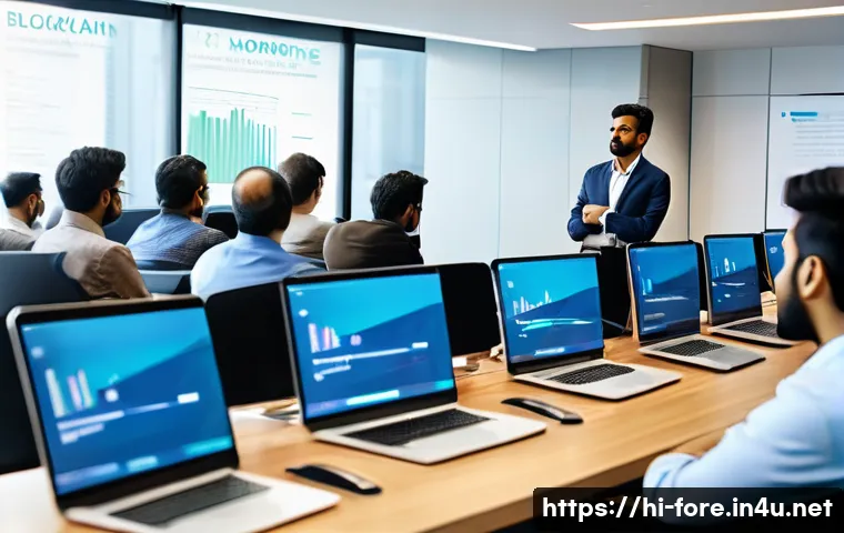 외환관리사와 외환 거래의 윤리적 이슈 관련 이미지 1