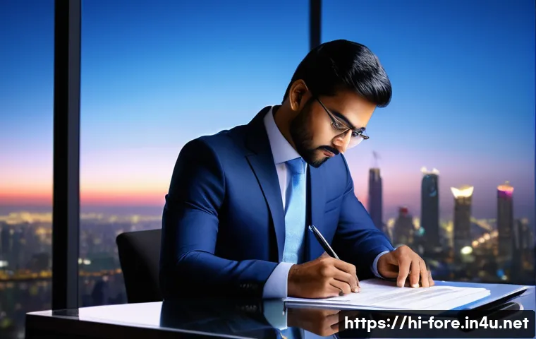 विदेशी मुद्रा प्रबंधक और विदेशी मुद्रा व्यापार के नैतिक मुद्दों को समझने के 7 अनोखे तरीके 4 외환관리사와 외환 거래의 윤리적 이슈 관련 이미지 2