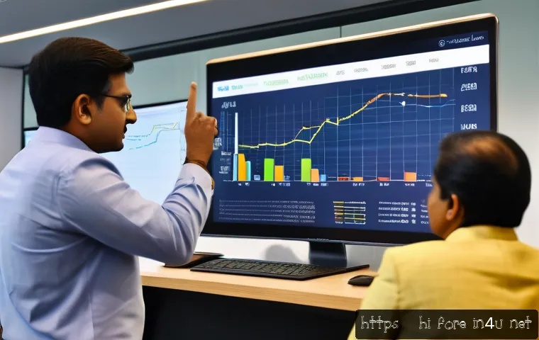 외환관리사와 글로벌 투자 전략 관련 이미지 1