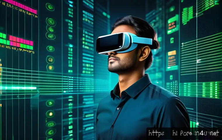 외환관리사와 글로벌 투자 전략 관련 이미지 2