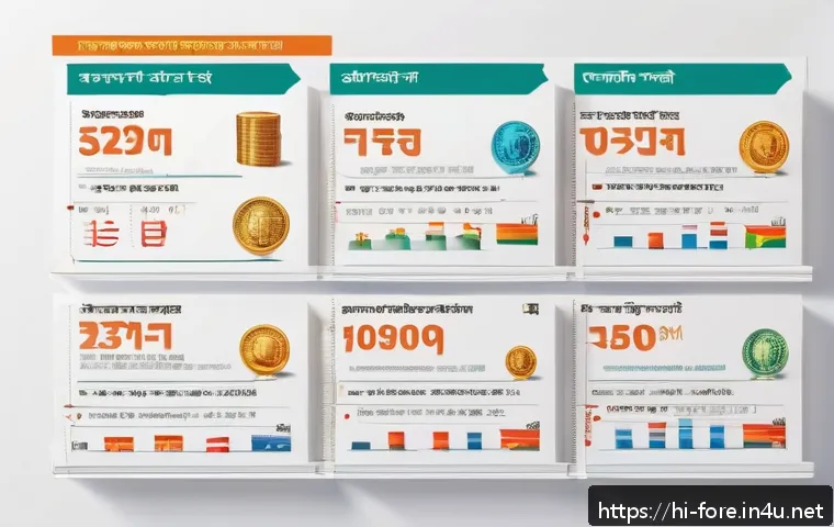 외환관리사와 외환 거래 세금 처리 관련 이미지 1