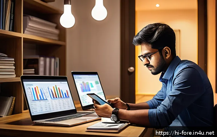 विदेशी मुद्रा प्रबंधक और विदेशी मुद्रा व्यापार में टैक्स बचाने के अनोखे तरीके जानिए 4 외환관리사와 외환 거래 세금 처리 관련 이미지 2