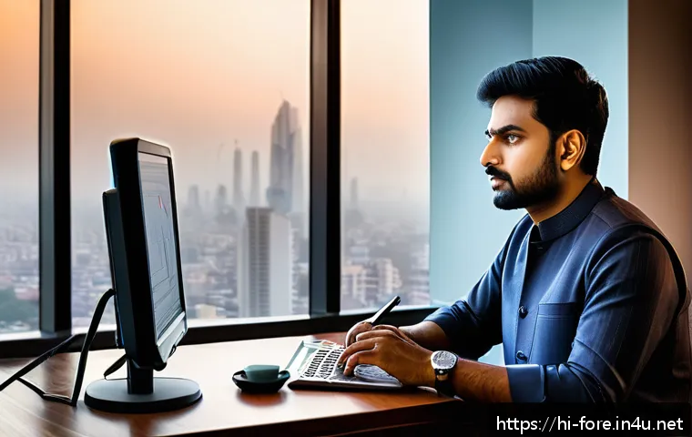 외환관리사와 외환 시장 분석 방법 관련 이미지 2