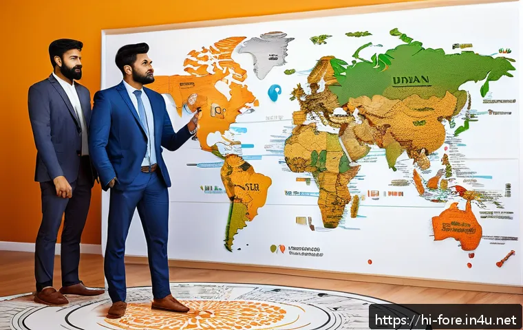 외환관리사와 외환 보안 관리 관련 이미지 1