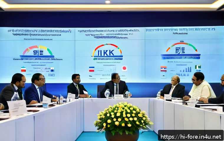 외환관리사와 국제 금융 규제 비교 관련 이미지 1