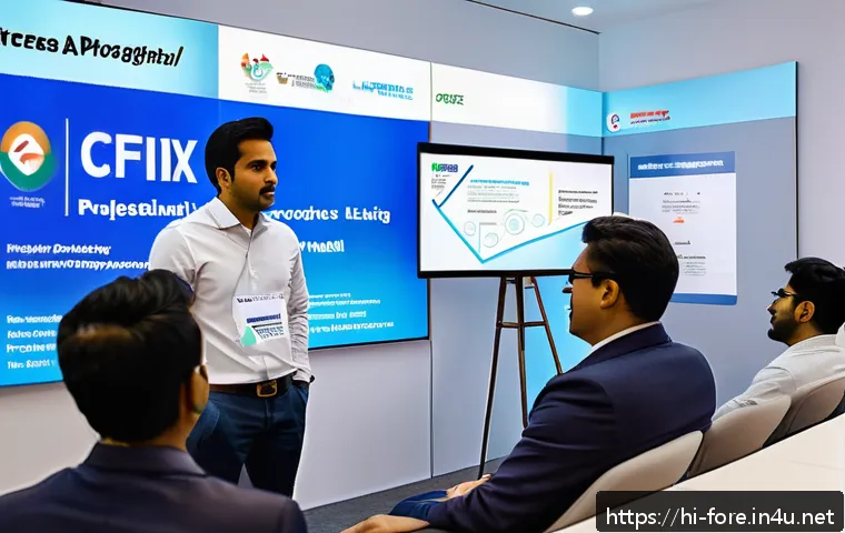 외환관리사와 직무 역량 강화 팁 관련 이미지 2