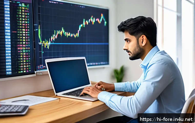 외환관리사와 외환 거래 플랫폼 비교 관련 이미지 2