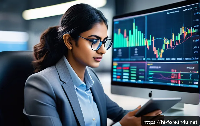 외환관리사 자격증 가치 분석 관련 이미지 1