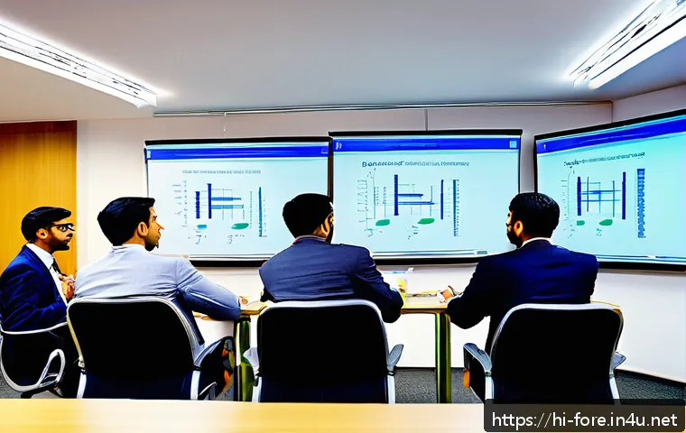 외환관리사 자격증 가치 분석 관련 이미지 2